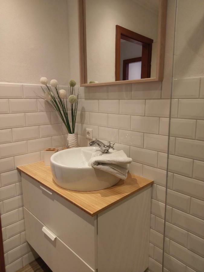 Apartment Strandkorb Glücksburg Zewnętrze zdjęcie